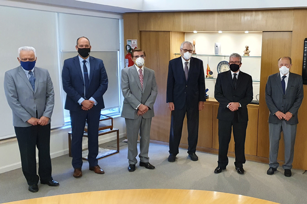 Grupo San Cristóbal renovó su Junta Directiva