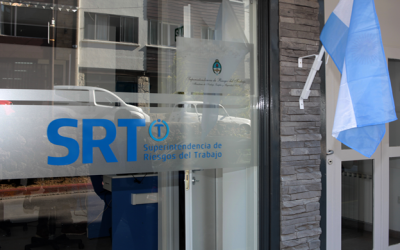 La SRT reabre sedes en el AMBA