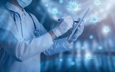 Actualización COVID-19: El sistema cubrió a más de 145 mil trabajadores