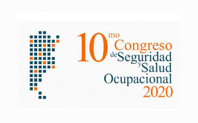 La UART anuncia su Décimo Congreso de Seguridad y Salud Ocupacional 2020