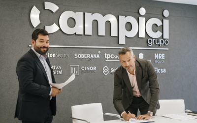 Convenio estratégico entre Boston Seguros y Advanced Leadership Foundation