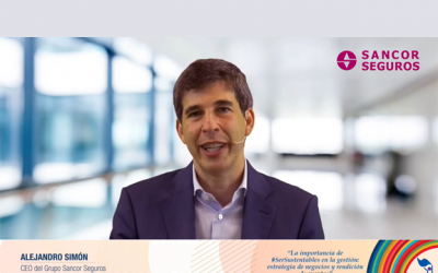 El Grupo Sancor Seguros celebró sus 15 años de Proceso de RSE