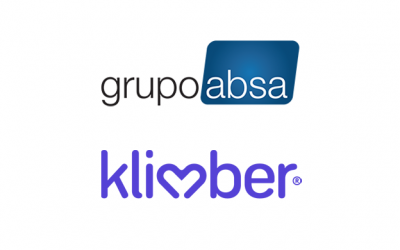 Klimber y Grupo Absa acuerdan una alianza para impulsar la innovación tecnológica en la industria del seguro