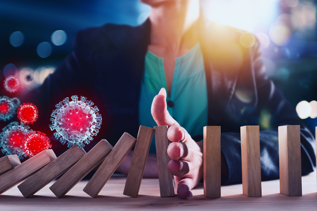 COVID-19: El Mercado de Caución mejorado