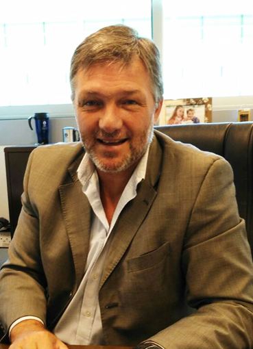 alan roggau