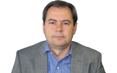 Cristian Fanciotti fue designado como nuevo CEO Latam de Ituran