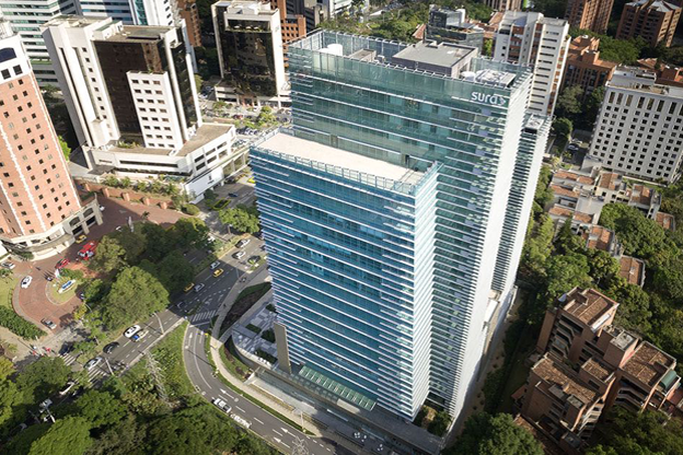 Grupo SURA promueve conversaciones ciudadanas para avanzar juntos en el camino de la sostenibilidad
