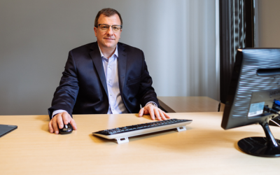 HDI Seguros participa del XVIII Forum Empresarial de la Cámara de Comercio e Industria Franco-Argentina