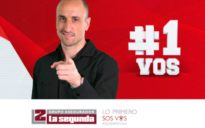 La Segunda acompaña a sus Productores Asesores con charlas y cursos digitales