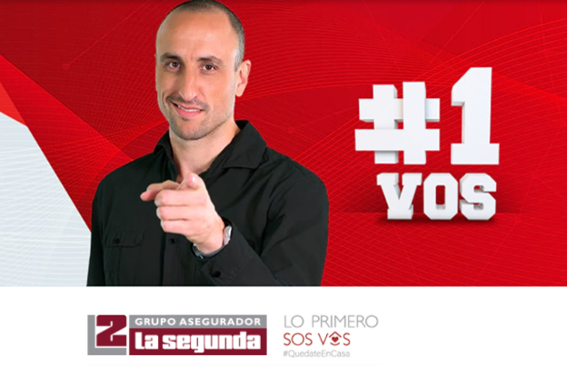 La Segunda acompaña a sus Productores Asesores con charlas y cursos digitales
