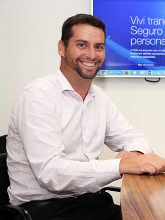 marcelo granillo
