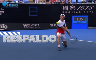 Encuentro Virtual con “Peque” Schwartzman, embajador deportivo de Orbis Seguros