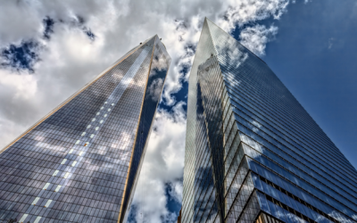 Los precios de los seguros globales aumentan en el tercer trimestre