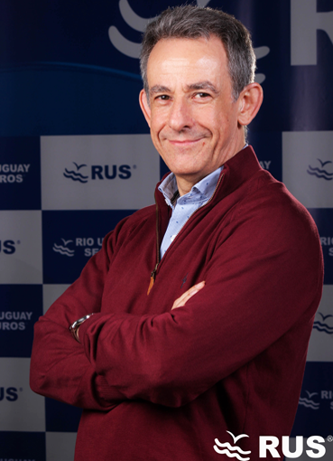 ruben schonfeld