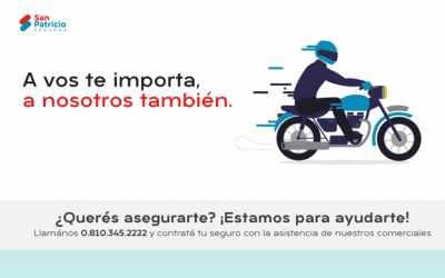 San Patricio Seguros inicia sus operaciones en el País