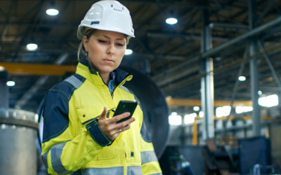 La SRT presentó herramientas digitales para mejorar la gestión del riesgo laboral