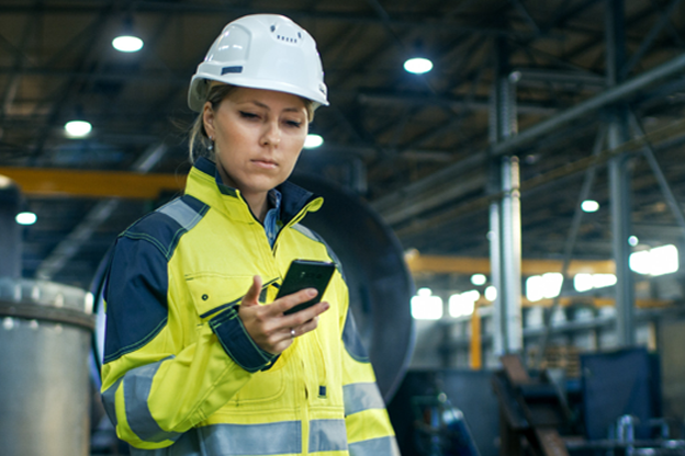 La SRT presentó herramientas digitales para mejorar la gestión del riesgo laboral