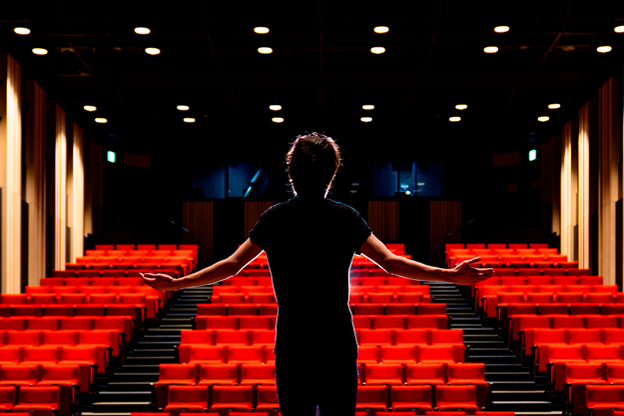 Se aprobó el protocolo general para la actividad teatral y musical en vivo con público