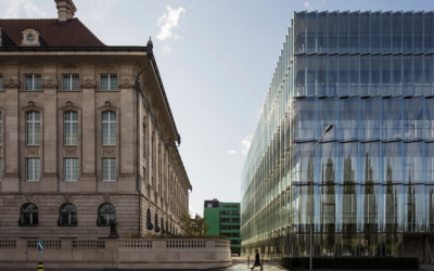 Swiss Re espera un impulso de crecimiento continuo para los reaseguros de no-vida