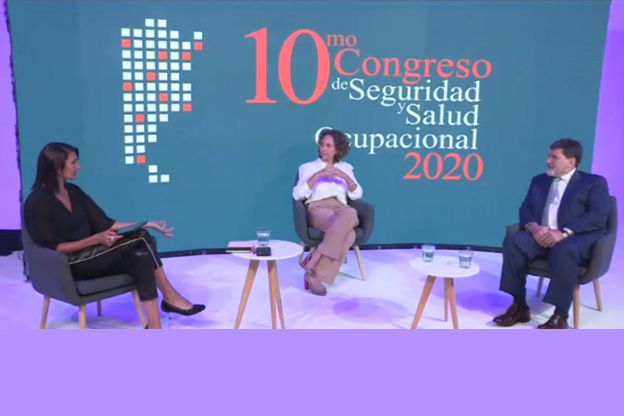 Mara Bettiol: “Hay que cuidar a los sistemas que nos cuidan”