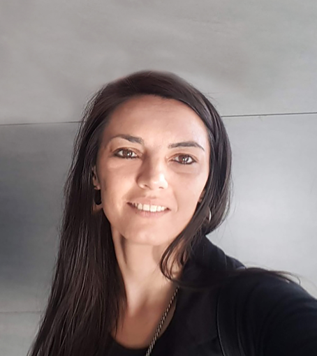 Agostina Fernandez