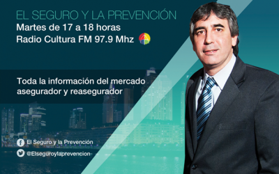 El ciclo radial del periodista Aníbal Cejas cumple 2 años