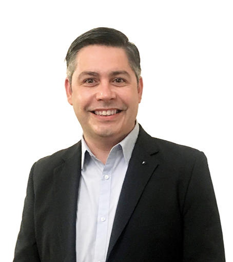 Fernando Lopez Orlandi