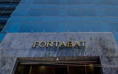 Fianzas y Crédito mudó sus oficinas