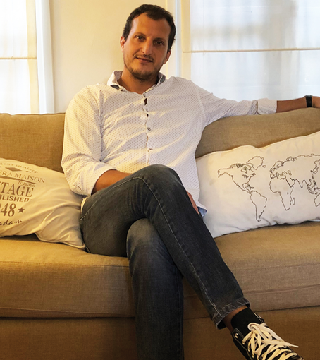 Gustavo Bresba