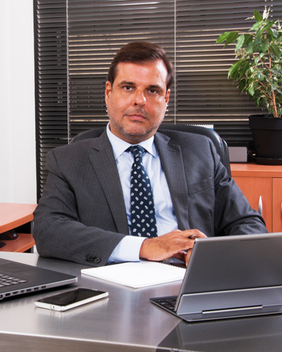 Martin Elizalde