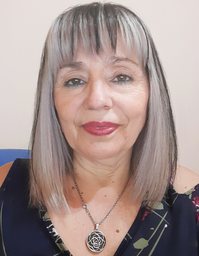 Monica Troncoso