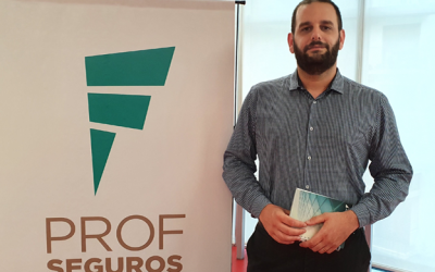Nueva incorporación en PROF Grupo Asegurador