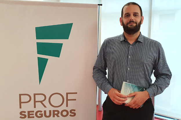 Nueva incorporación en PROF Grupo Asegurador