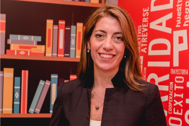 ALBACAUCION en el Consejo Directivo de la CAC