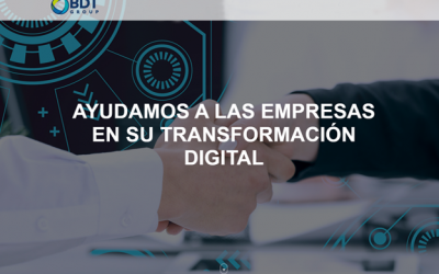 BDT Group busca apoyar los proyectos de innovación de las compañías de seguros del interior del país