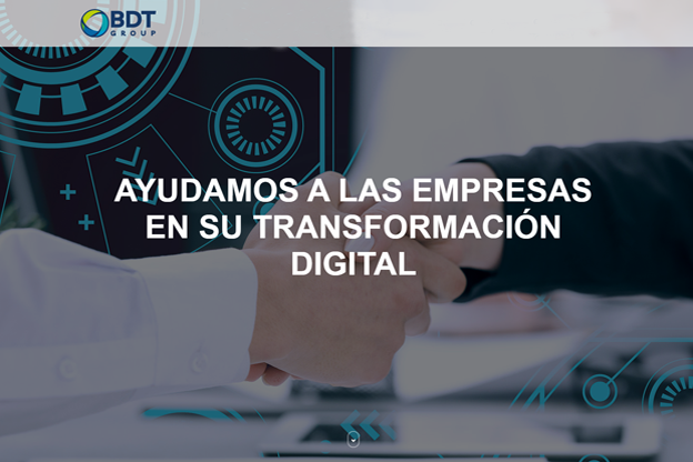 BDT Group busca apoyar los proyectos de innovación de las compañías de seguros del interior del país