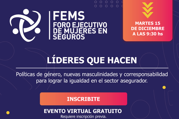 “Líderes que hacen”, Evento del Foro Ejecutivo de Mujeres en Seguros
