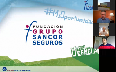 Finalizó la 8ª edición de “Mi Primera Licencia”, realizada en modalidad virtual