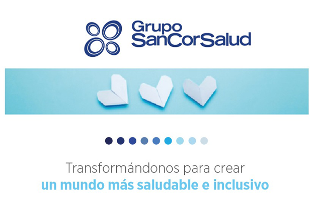 Grupo SanCor Salud presentó su Reporte de Sustentabilidad 2019/2020
