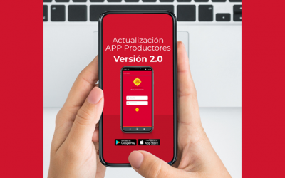 La Perseverancia Seguros presenta la versión 2.0 de su APP exclusiva para Productores Asesores