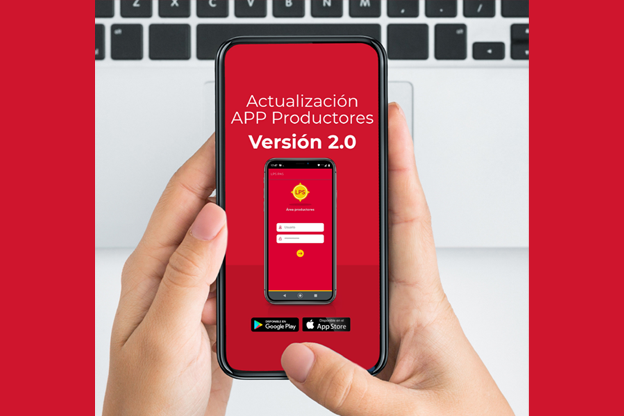 La Perseverancia Seguros presenta la versión 2.0 de su APP exclusiva para Productores Asesores