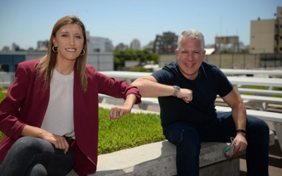 Accenture adquiere Wolox e impulsa las capacidades de Cloud First y Transformación Digital en Argentina y Sudamérica