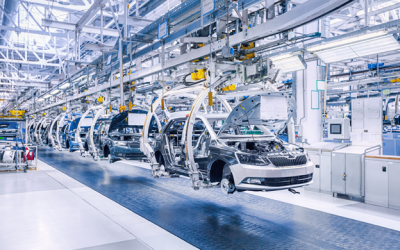 Afianzadora: REAU Liberado