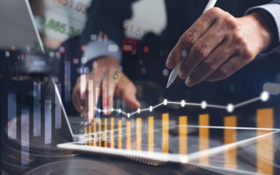 Afianzadora se sube al Podio