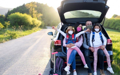 Covid- 19 ¿Qué recaudos tomar ante el operativo de testeo para salir de vacaciones?