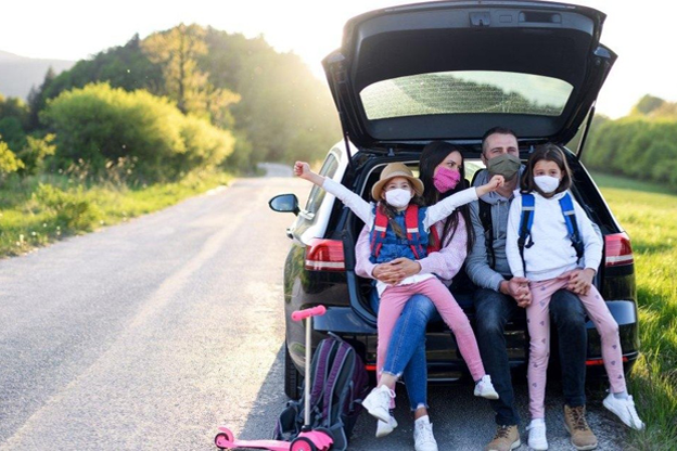 Covid- 19 ¿Qué recaudos tomar ante el operativo de testeo para salir de vacaciones?