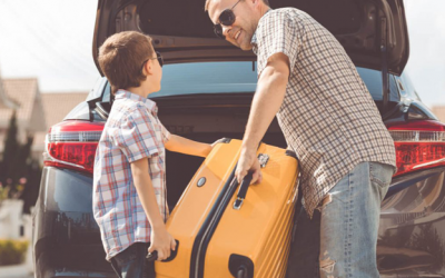 Verano 2021: Tips y consejos de expertos de LPS para salir a la ruta