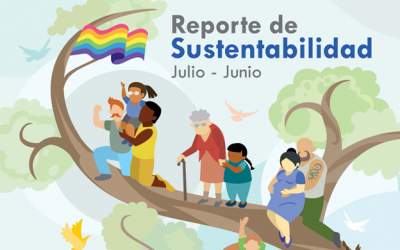 RUS presentó ante el Pacto Global de Naciones Unidas su Reporte de Sustentabilidad