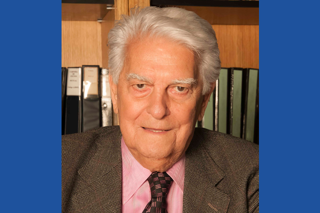 Rodolfo Gonzalez (QEPD)