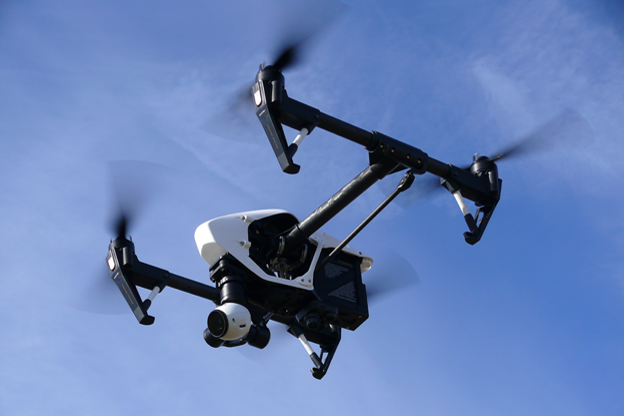 Un 35% de la industria aseguradora invierte en drones de cara a un servicio preventivo